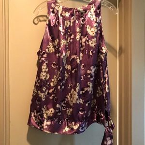 Tank top size large